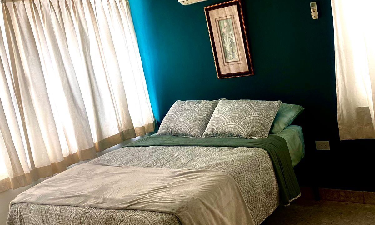 Photo of Bedroom in Monterrey