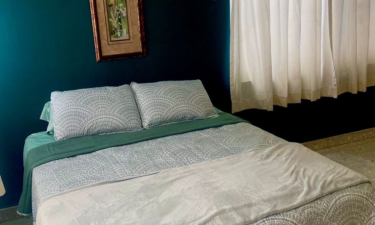 Photo of Bedroom in Monterrey