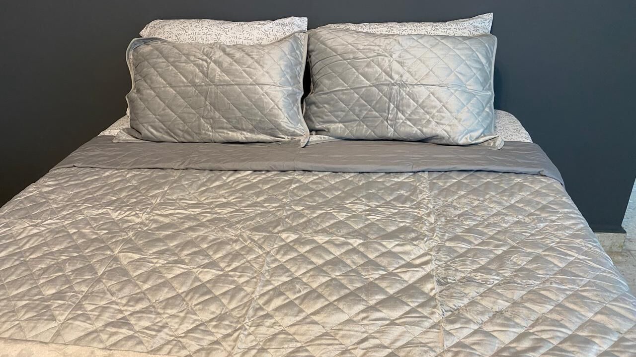Photo of Bedroom in Monterrey