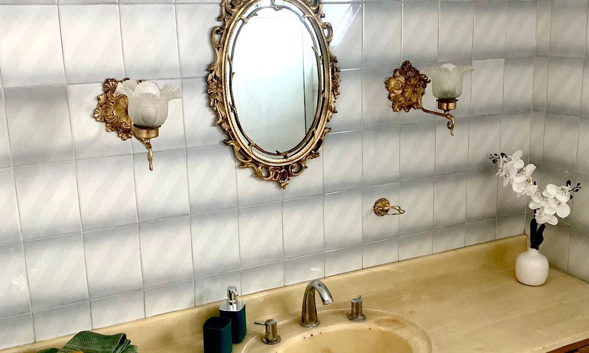 Photo of Bathroom in Monterrey