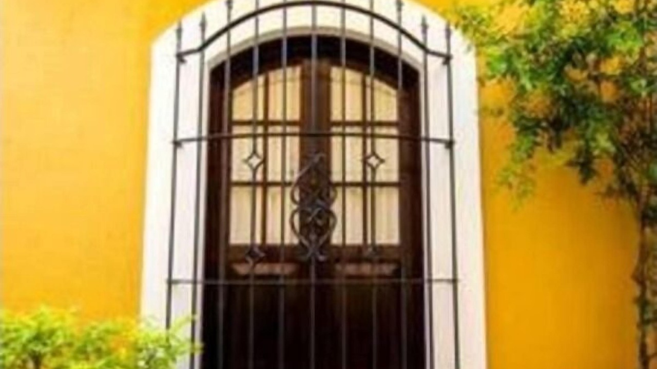 Photo of Outdoor in Reforma