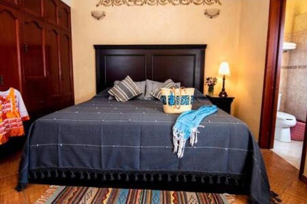 Photo of Bedroom in Reforma