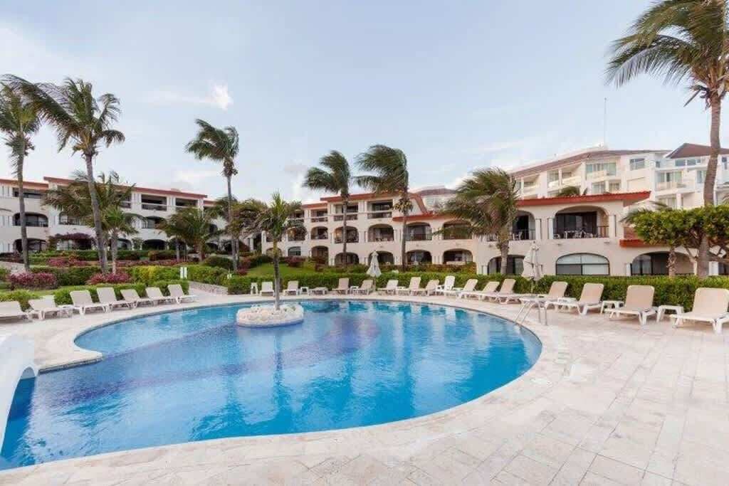 Photo of Outdoor in Playacar Fase I