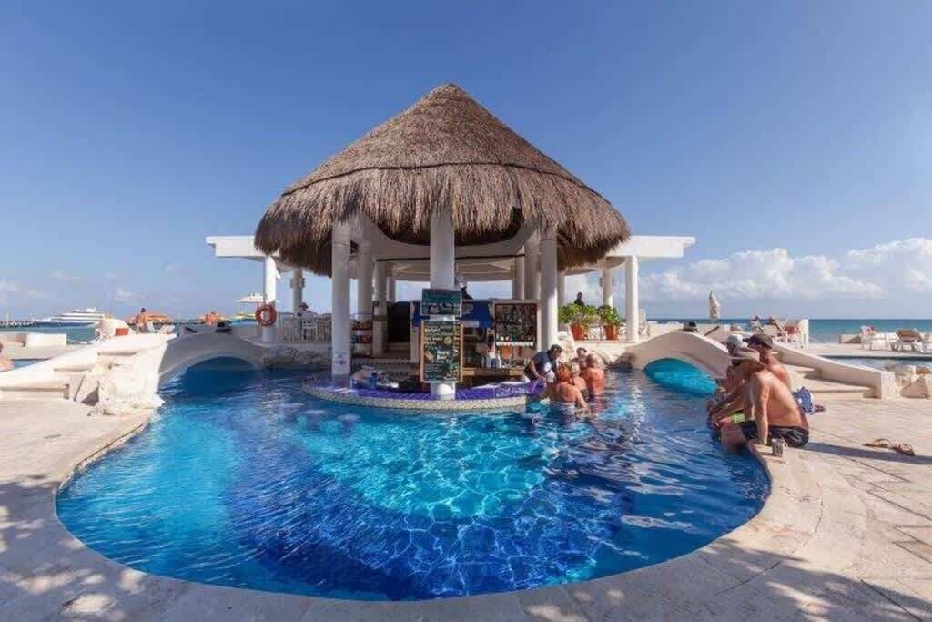 Photo of Outdoor in Playacar Fase I