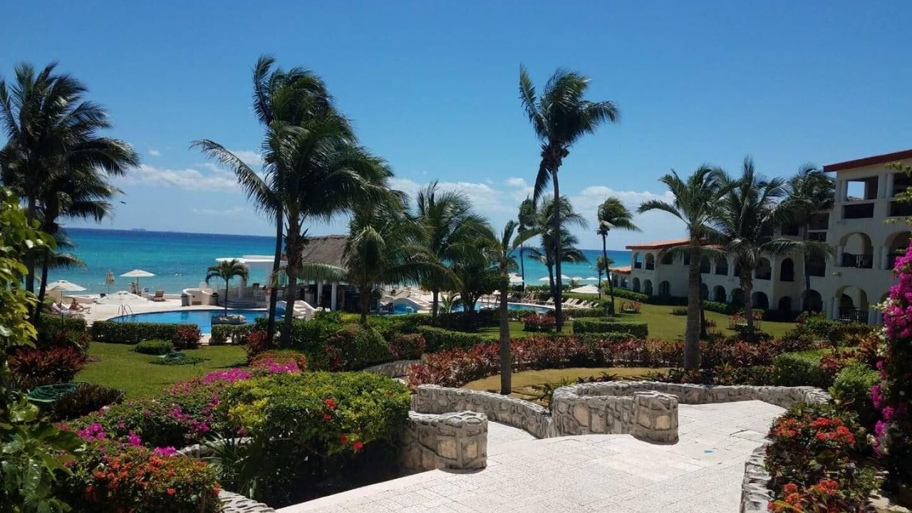 Photo of Outdoor in Playacar Fase I