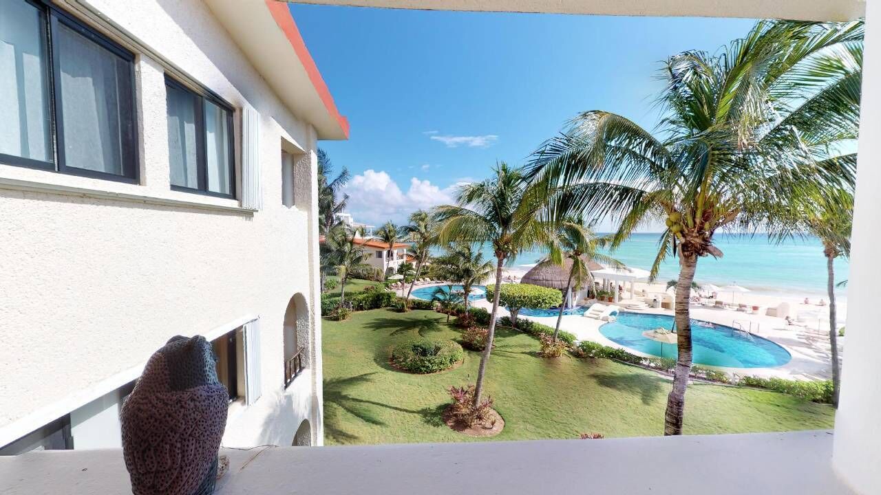 Photo of Outdoor in Playacar Fase I