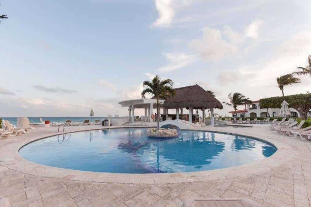 Photo of Outdoor in Playacar Fase I