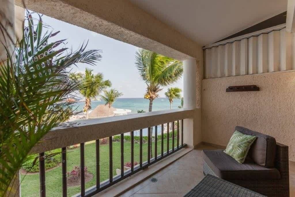 Photo of Outdoor in Playacar Fase I