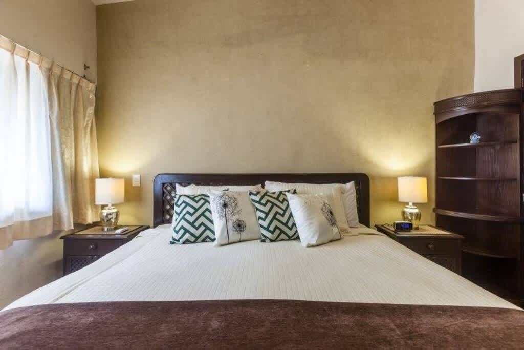 Photo of Bedroom in Playacar Fase I