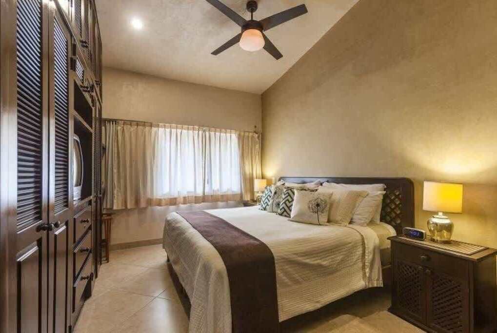 Photo of Bedroom in Playacar Fase I