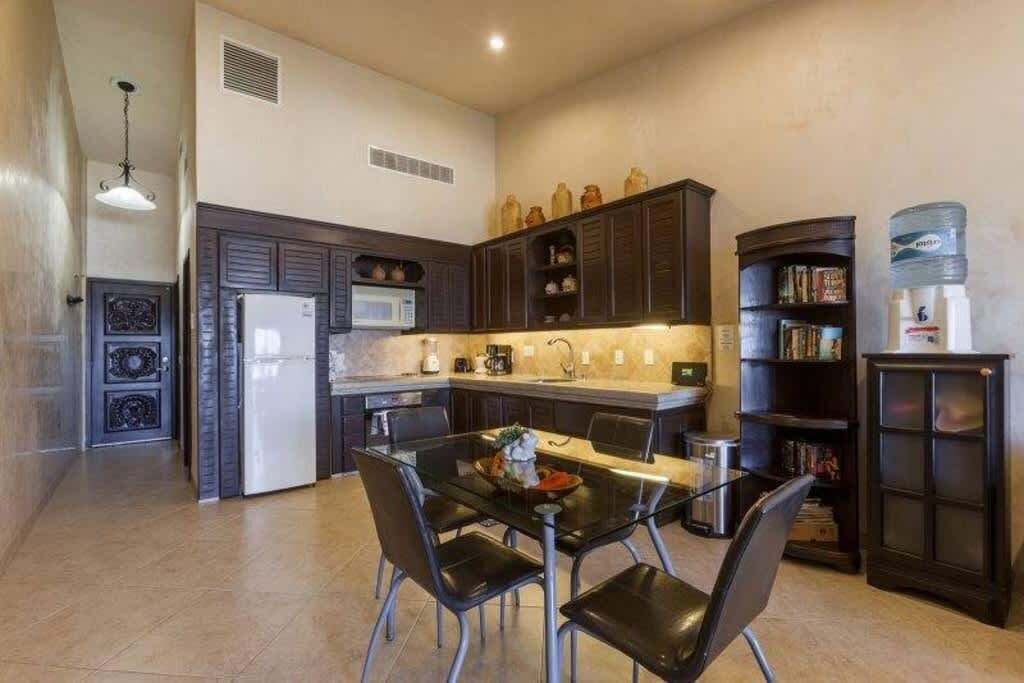 Photo of Kitchen in Playacar Fase I
