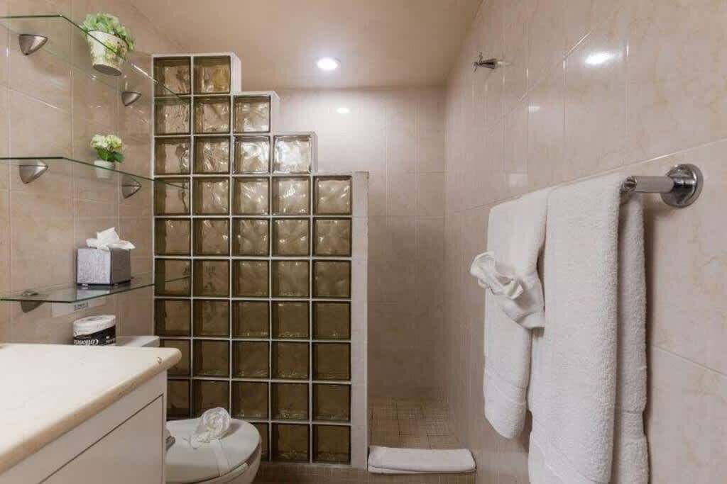 Photo of Bathroom in Playacar Fase I