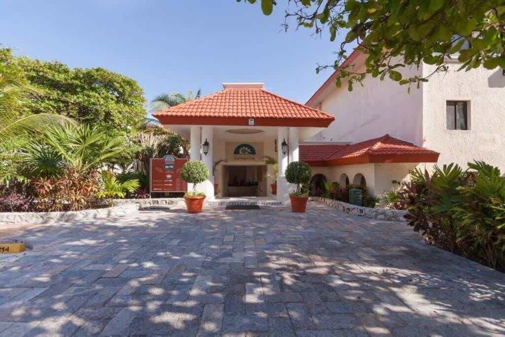 Photo of Outdoor in Playacar Fase I