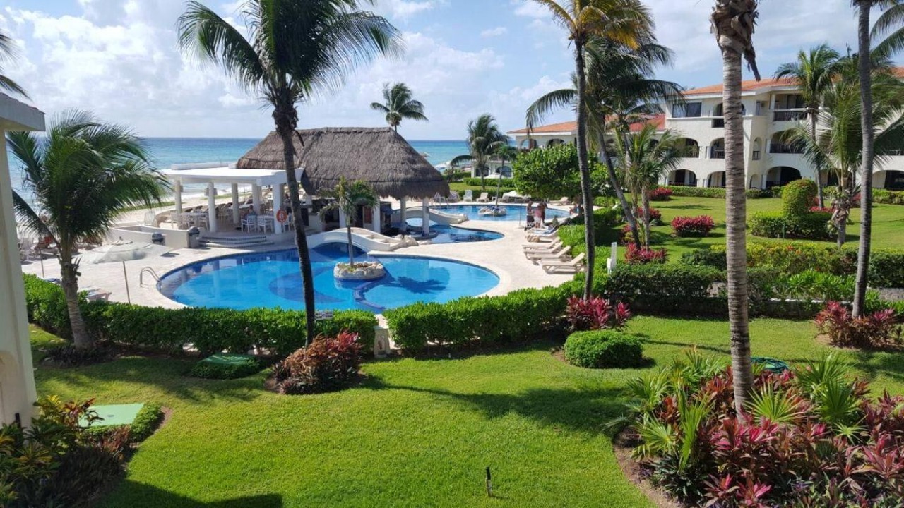 Photo of Outdoor in Playacar Fase I