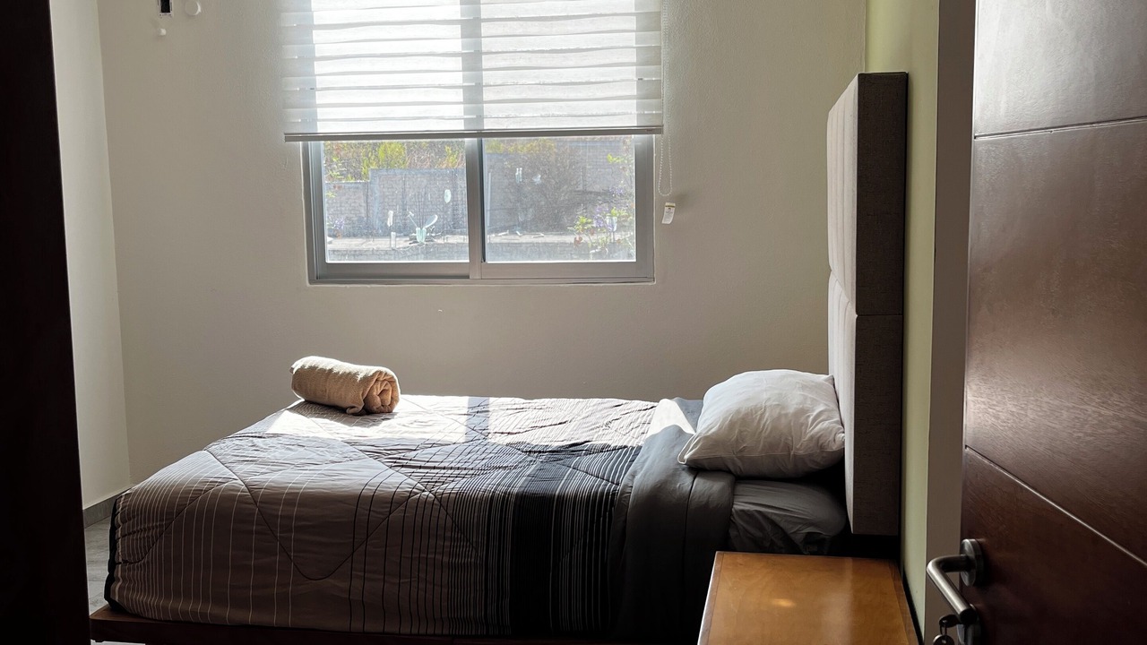 Photo of Bedroom in Oaxaca