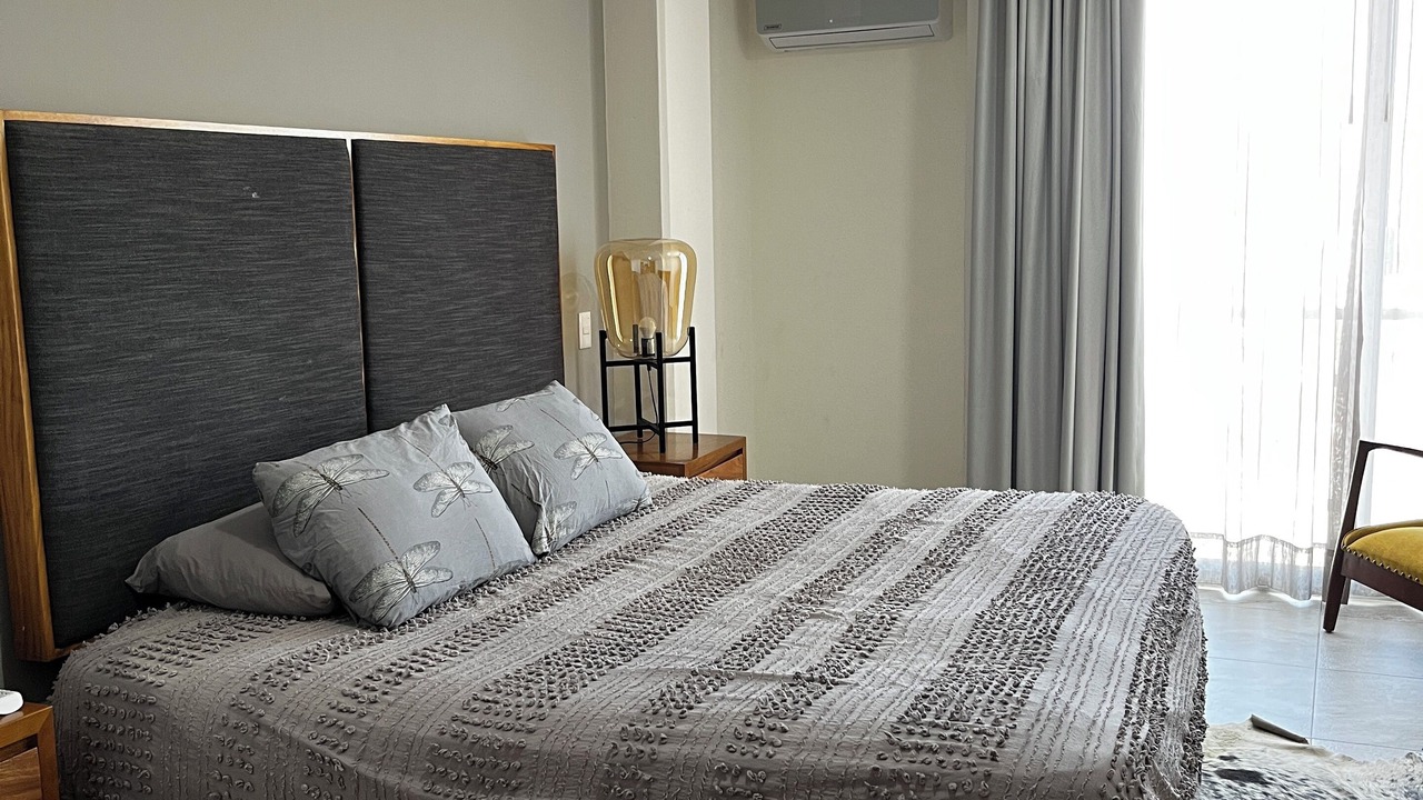 Photo of Bedroom in Oaxaca