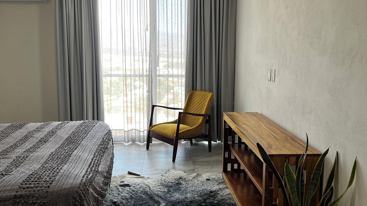 Photo of Bedroom in Oaxaca