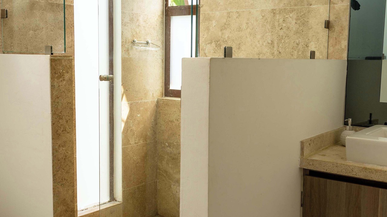 Photo of Bathroom in Boulevard Barra Vieja