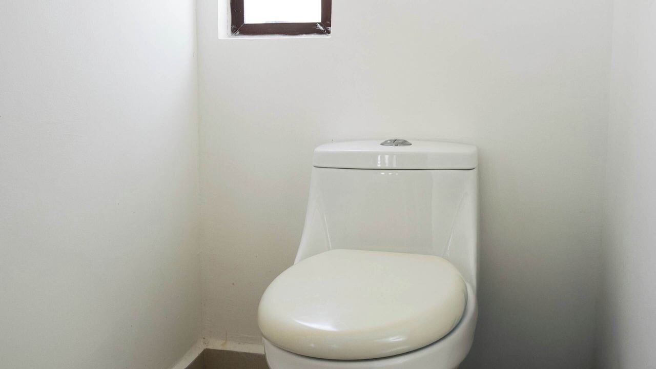 Photo of Bathroom in Boulevard Barra Vieja