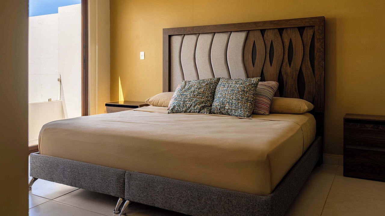 Photo of Bedroom in Boulevard Barra Vieja