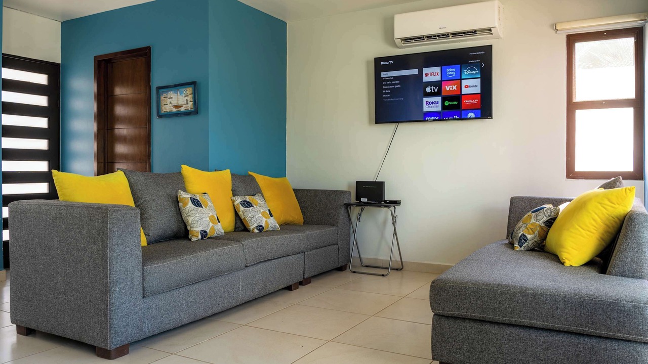 Photo of Livingroom in Boulevard Barra Vieja