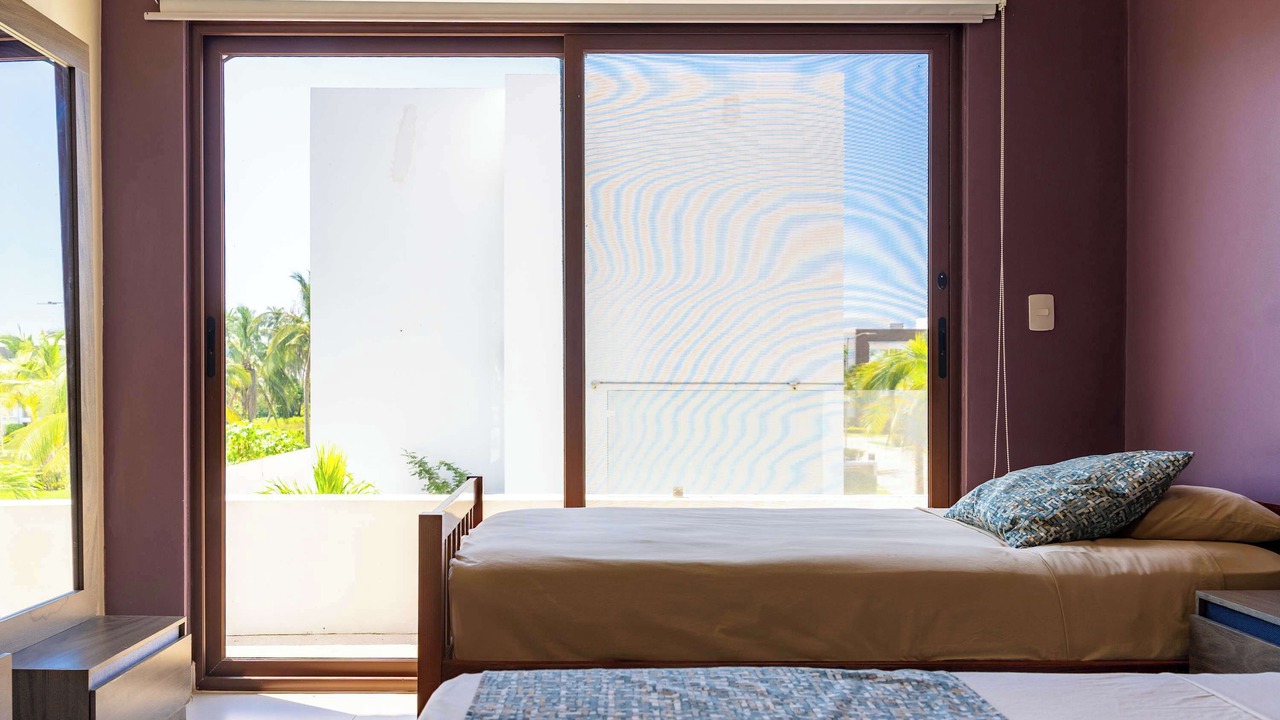 Photo of Bedroom in Boulevard Barra Vieja