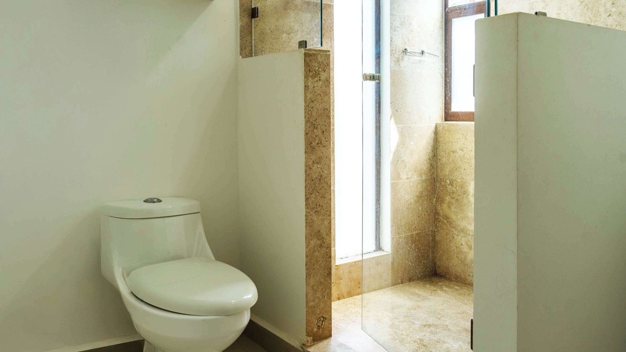 Photo of Bathroom in Boulevard Barra Vieja