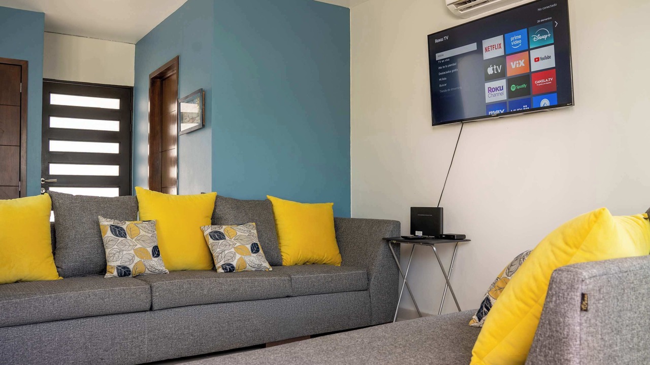 Photo of Livingroom in Boulevard Barra Vieja