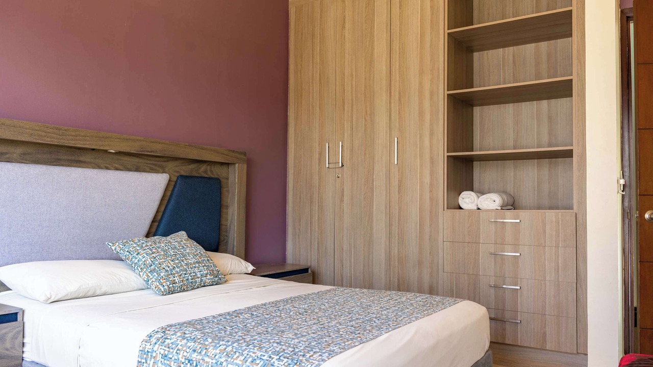 Photo of Bedroom in Boulevard Barra Vieja