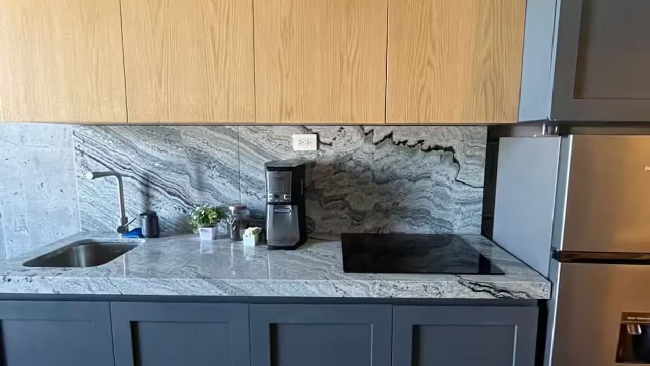 Photo of Kitchen in Monterrey Centro