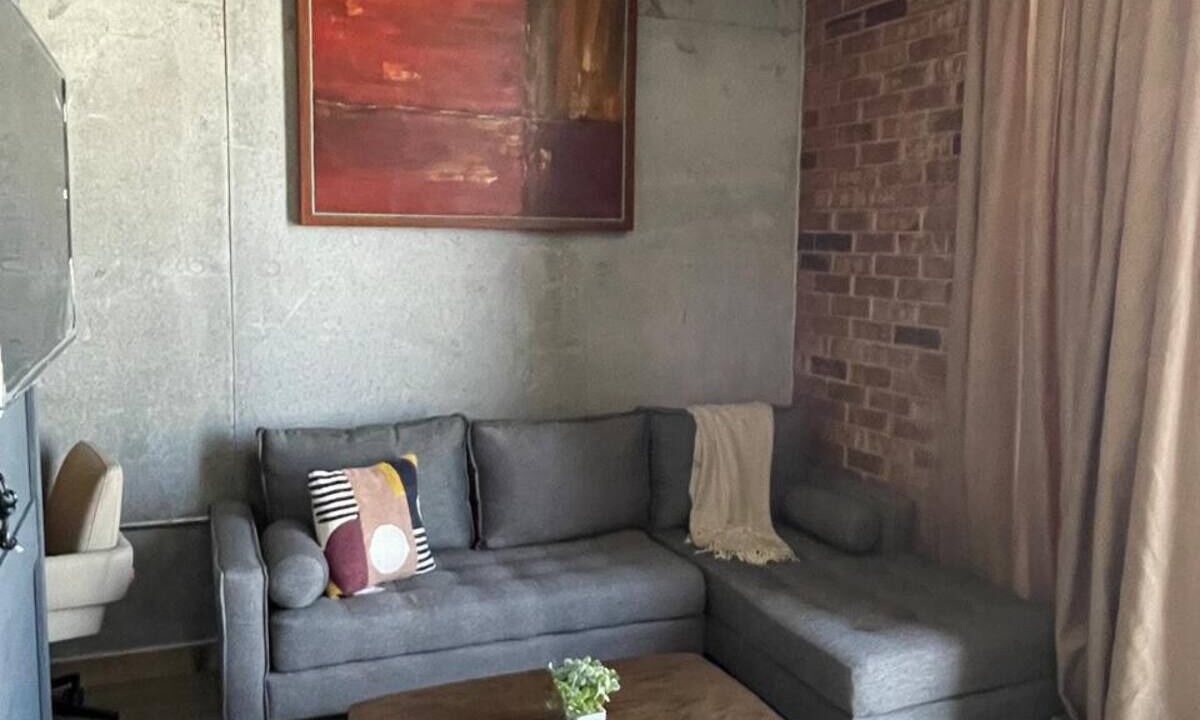Photo of Livingroom in Monterrey Centro