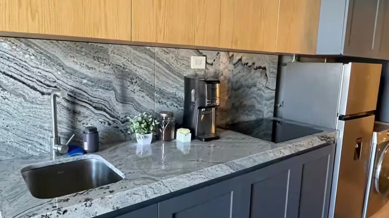 Photo of Kitchen in Monterrey Centro