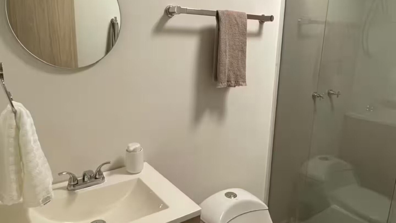 Photo of Bathroom in Monterrey Centro