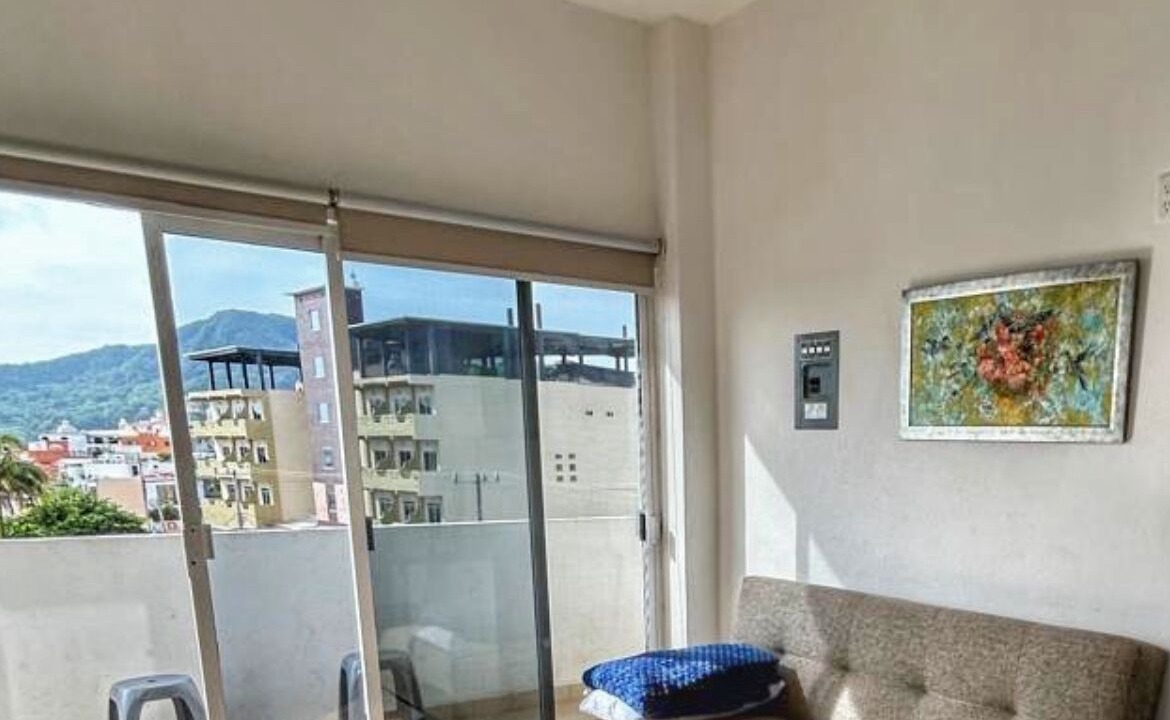 Photo of Livingroom in Barra de Navidad
