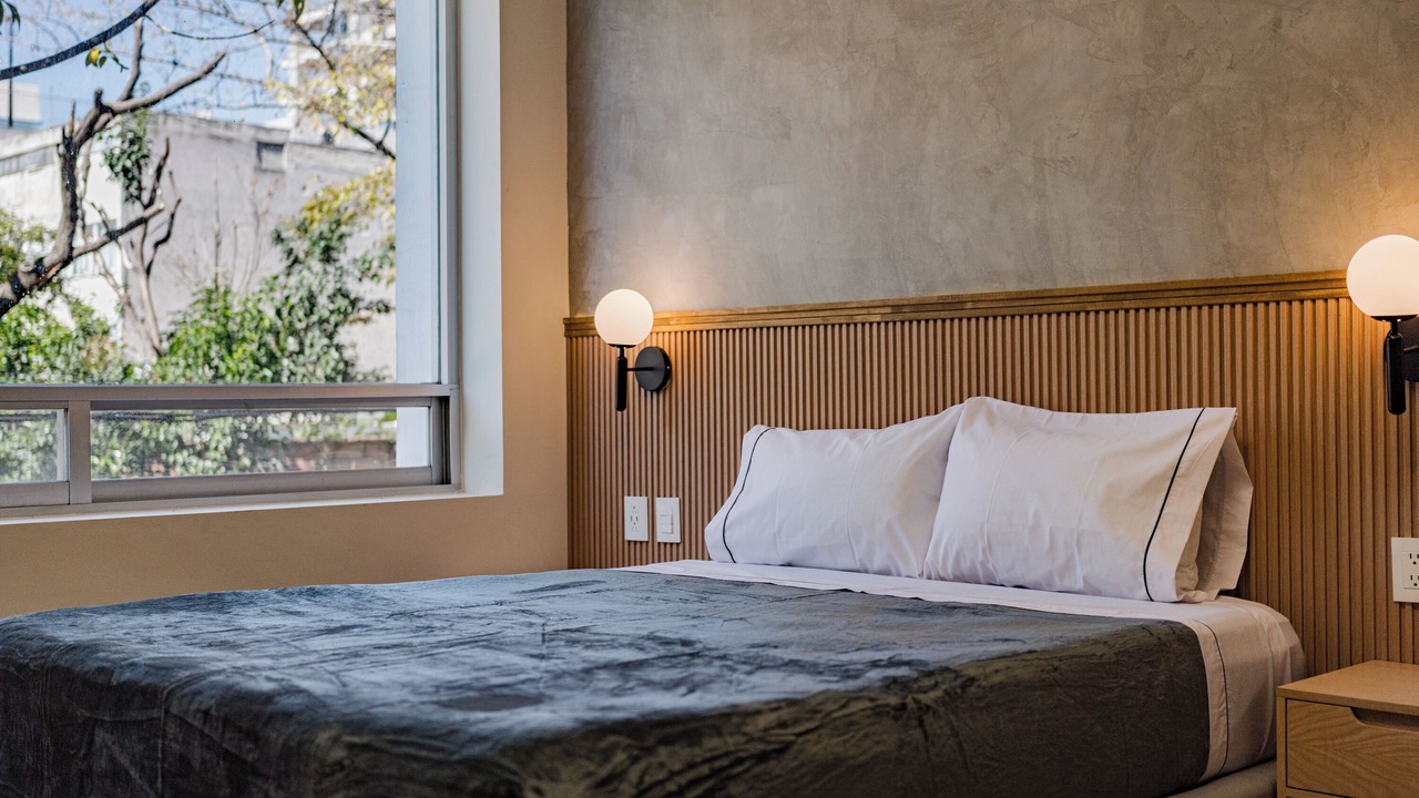 Photo of Bedroom in Escandon I Seccion