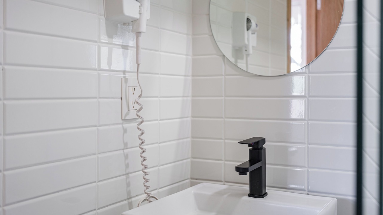 Photo of Bathroom in Escandon I Seccion