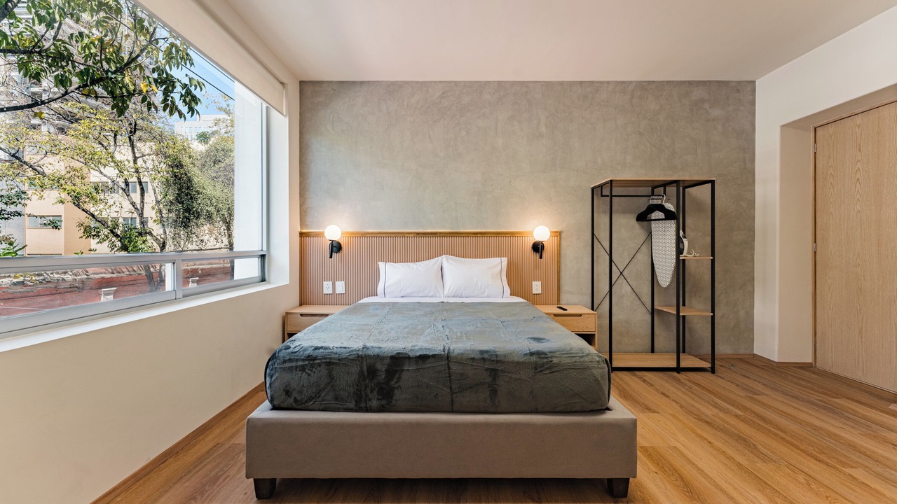 Photo of Bedroom in Escandon I Seccion