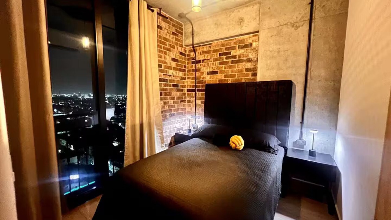 Photo of Bedroom in Monterrey Centro