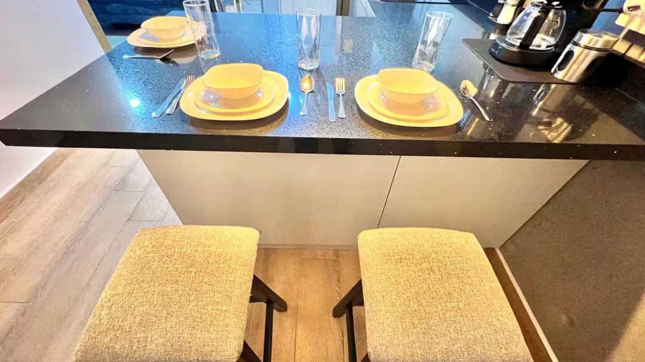 Photo of Kitchen in Monterrey Centro