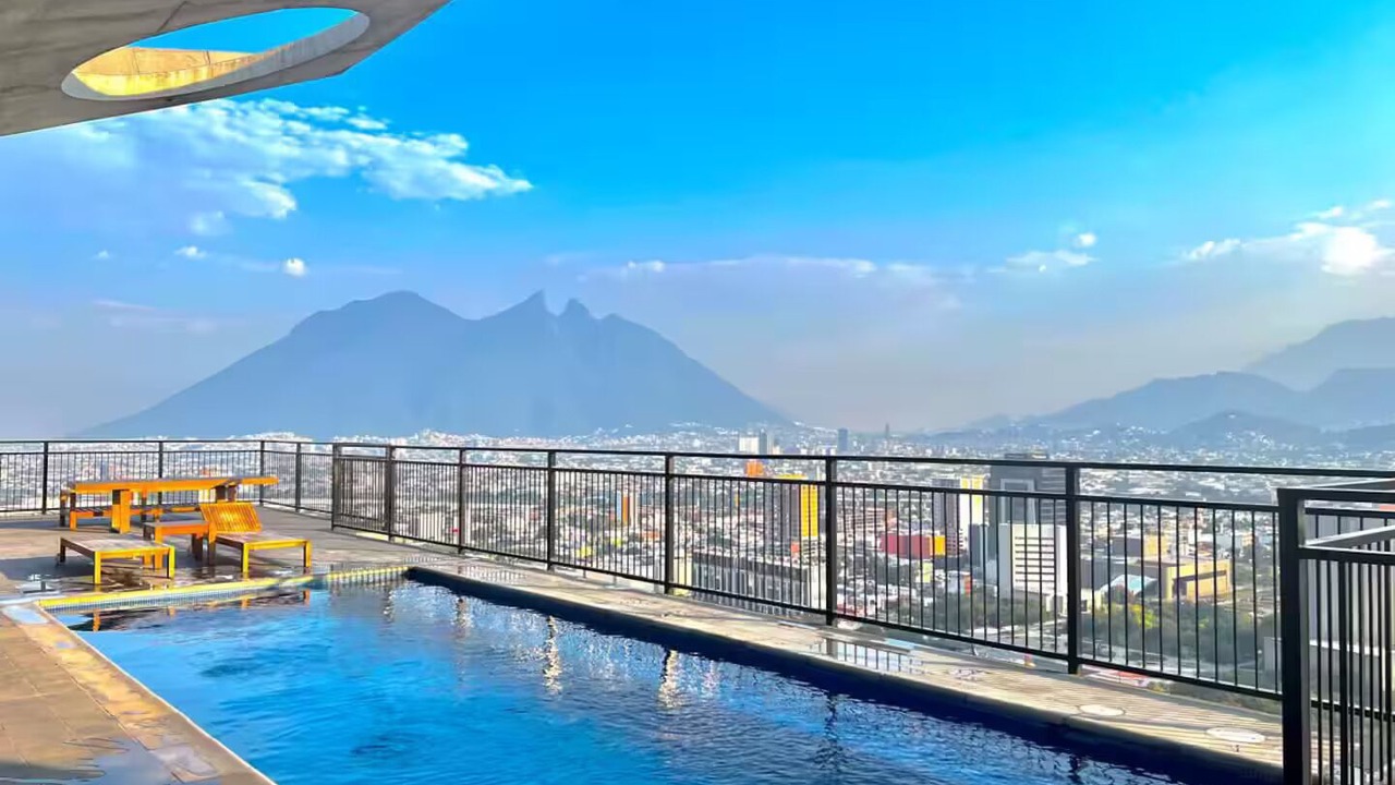 Photo of Outdoor in Monterrey Centro