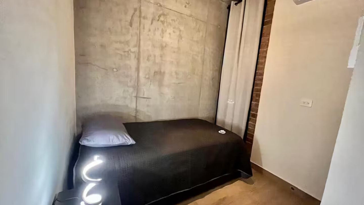 Photo of Bedroom in Monterrey Centro
