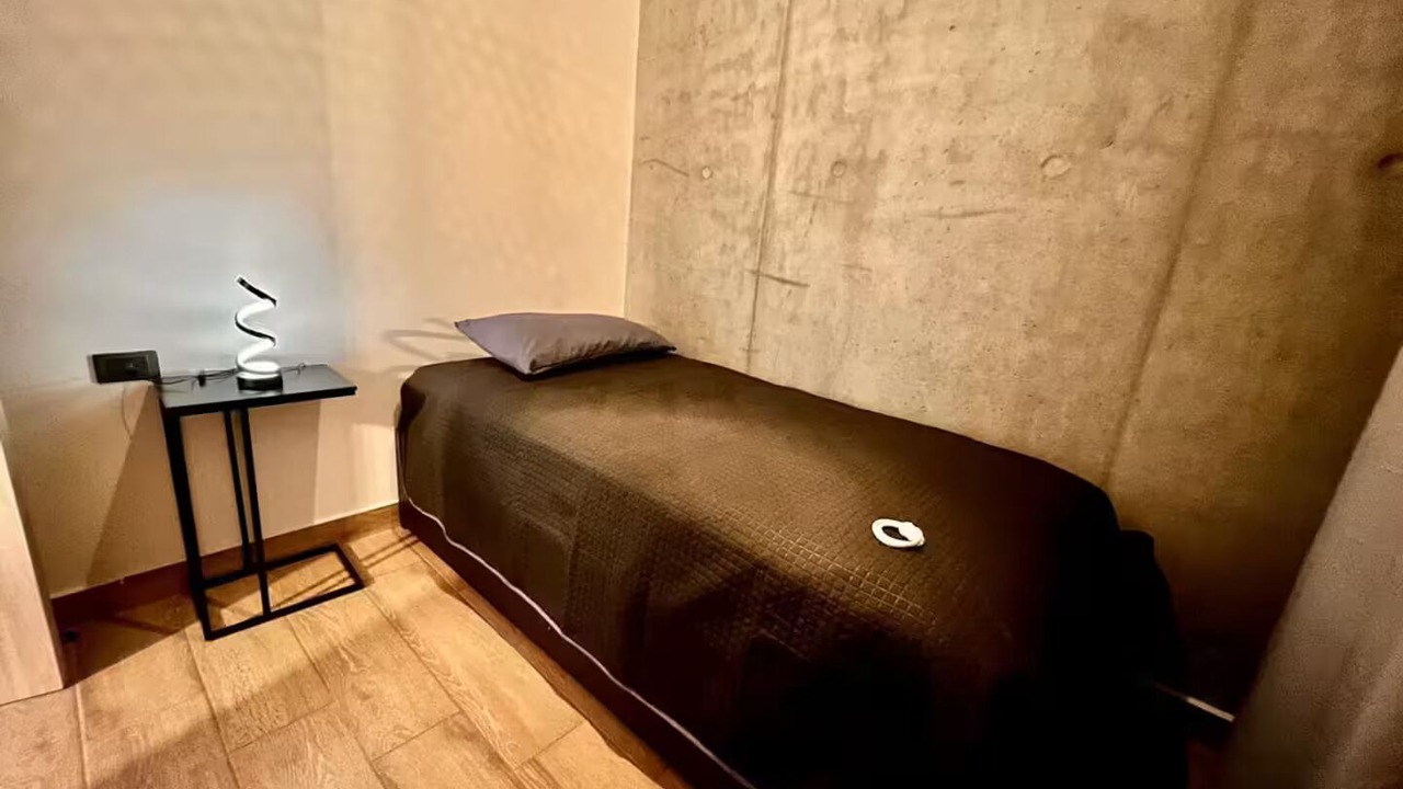 Photo of Bedroom in Monterrey Centro