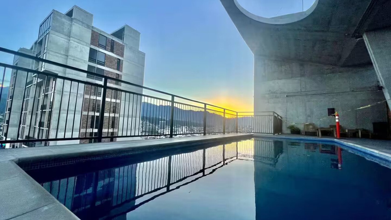 Photo of Outdoor in Monterrey Centro