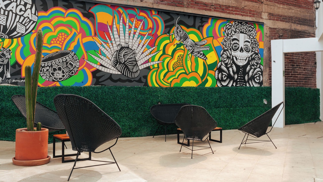 Photo of Patio Balcony in Centro