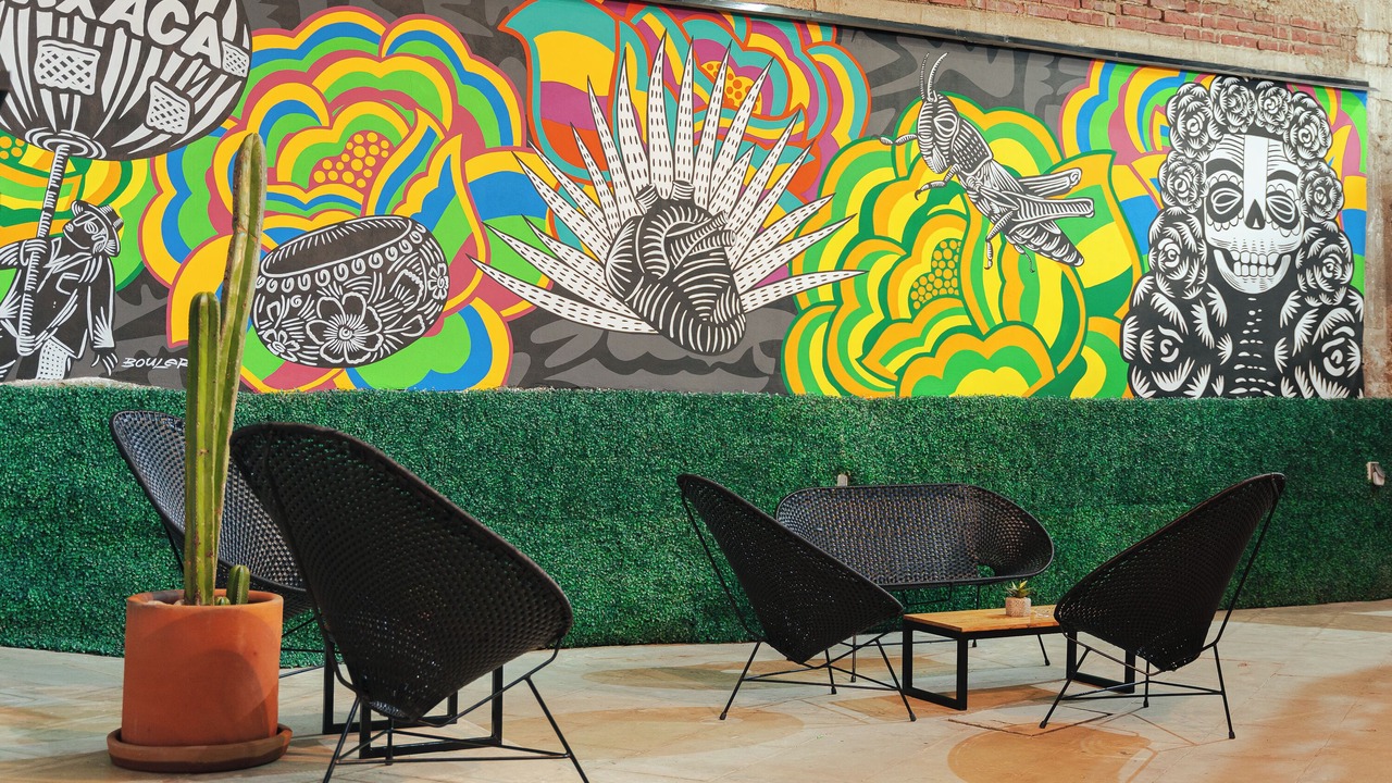Photo of Outdoor in Centro