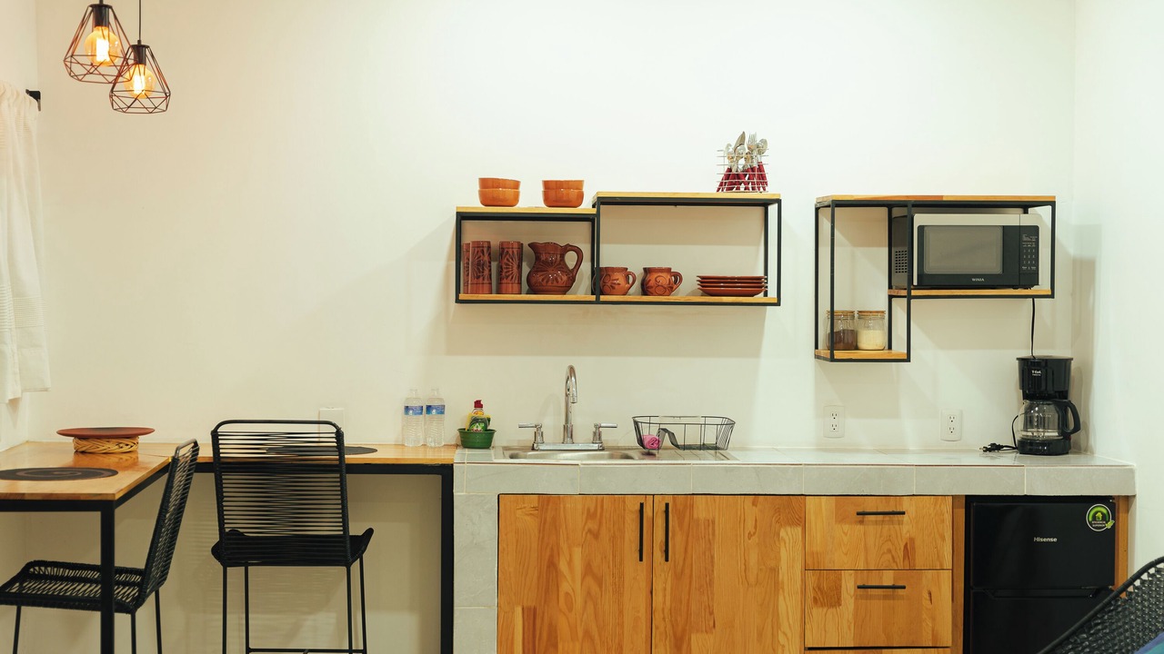 Photo of Kitchen in Centro