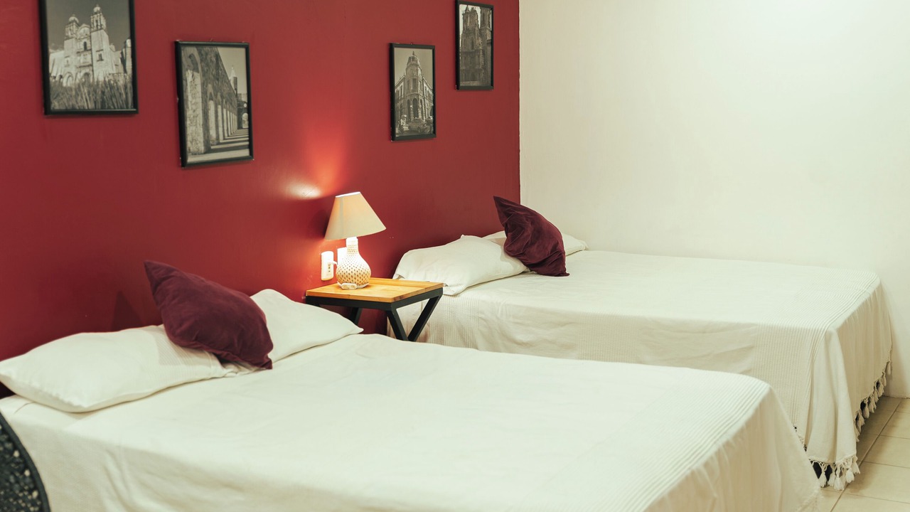 Photo of Bedroom in Centro