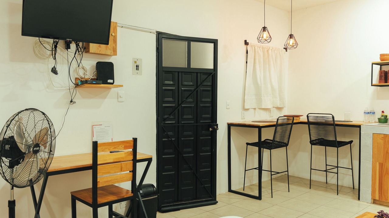 Photo of Bedroom in Centro