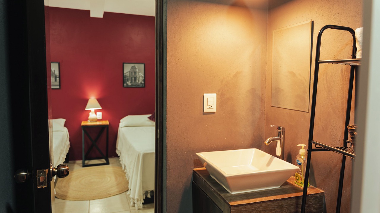 Photo of Bedroom in Centro