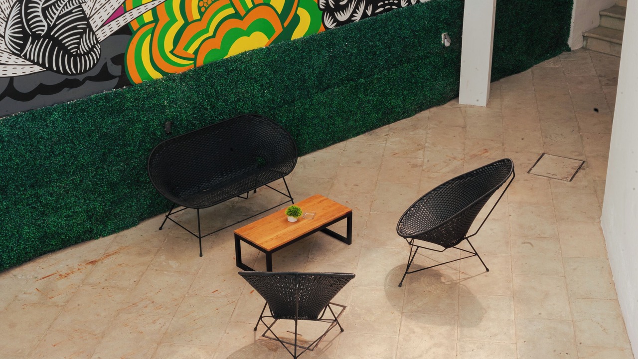 Photo of Patio Balcony in Centro